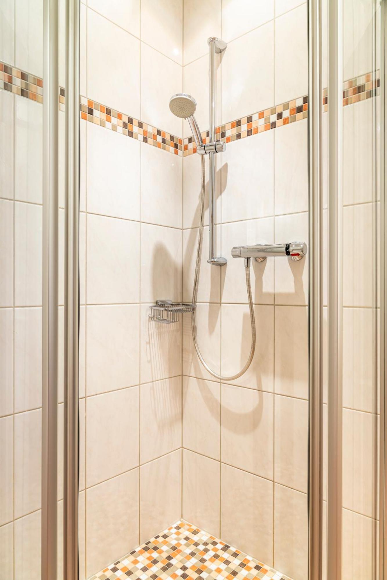 Oeko-Appartements Fallhaus Forstau  Oda fotoğraf