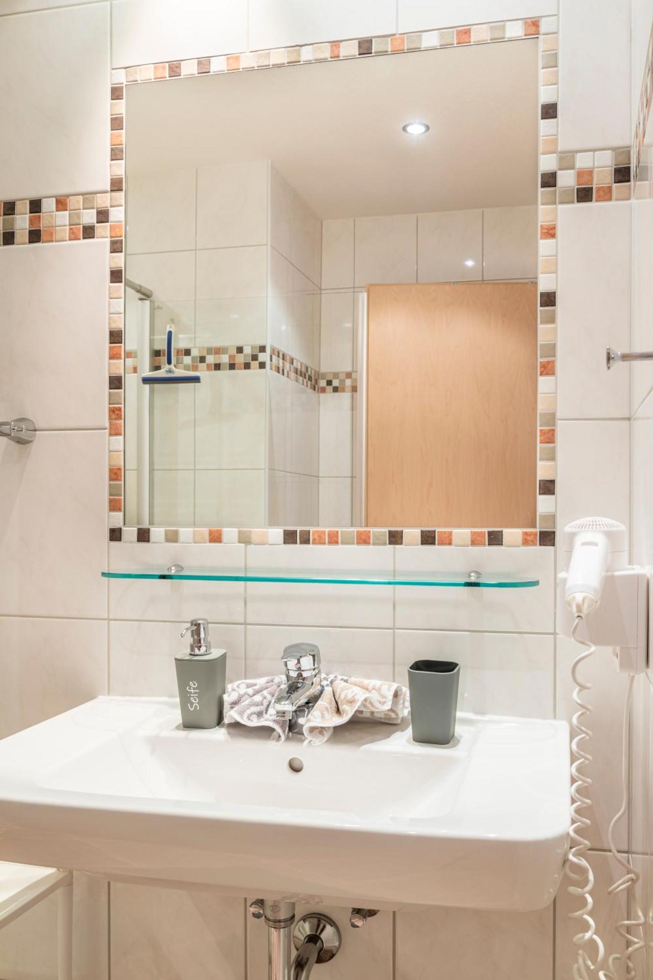 Oeko-Appartements Fallhaus Forstau  Oda fotoğraf