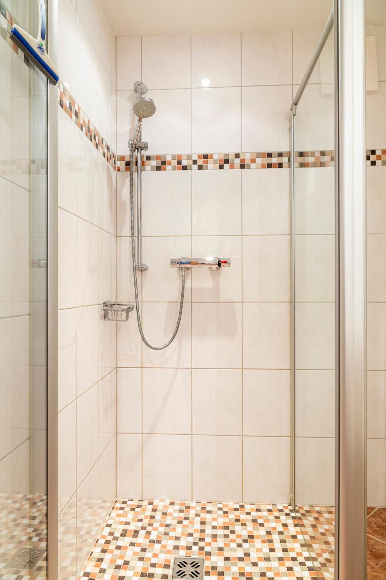 Oeko-Appartements Fallhaus Forstau  Oda fotoğraf